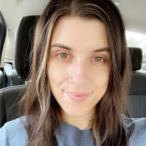 Meet your Posher, Sierra
